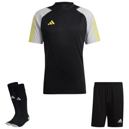adidas Tiro 23 Competition Trikotsatz
