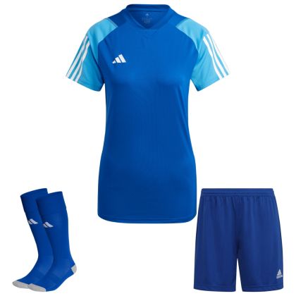 adidas Tiro 23 Competition Trikotsatz