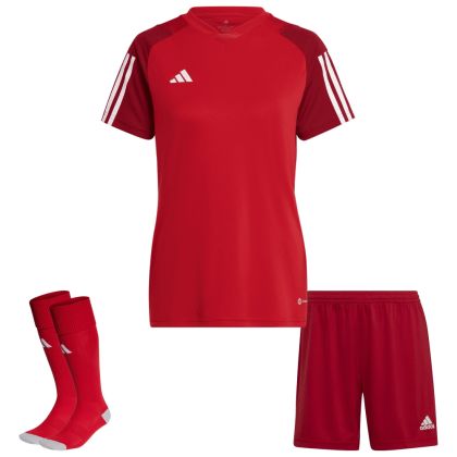 adidas Tiro 23 Competition Trikotsatz
