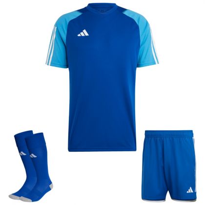 adidas Tiro 23 Competition Trikotsatz