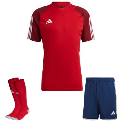 adidas Tiro 23 Competition Trikotsatz
