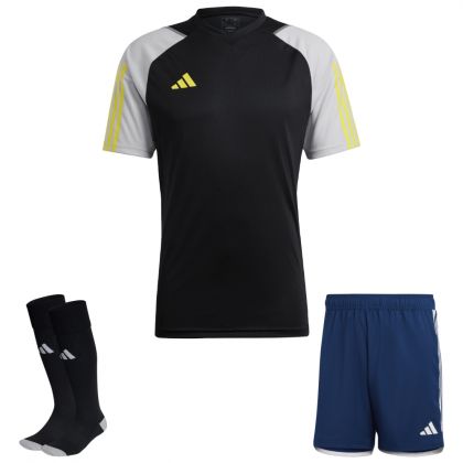 adidas Tiro 23 Competition Trikotsatz