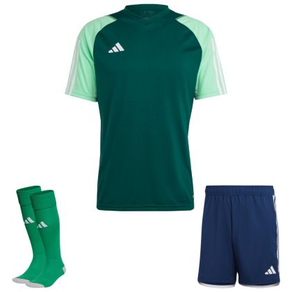 adidas Tiro 23 Competition Trikotsatz