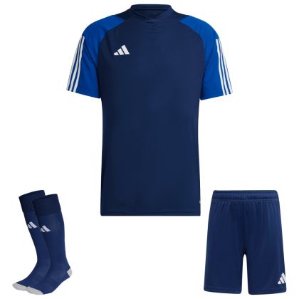 adidas Tiro 23 Competition Trikotsatz