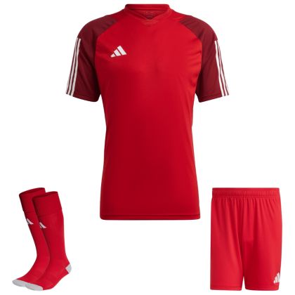 adidas Tiro 23 Competition Trikotsatz