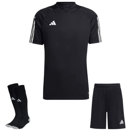 adidas Tiro 23 Competition Trikotsatz