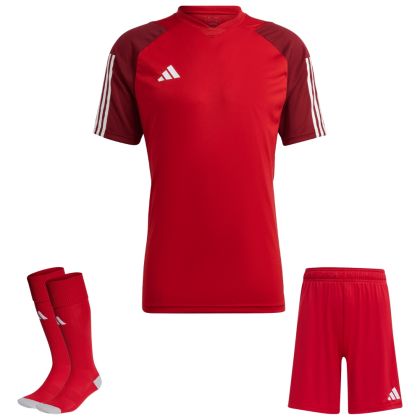 adidas Tiro 23 Competition Trikotsatz