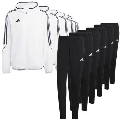 adidas Tiro 23 League Präsentationsanzug Satz