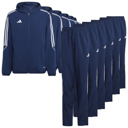 adidas Tiro 23 League Präsentationsanzug Satz
