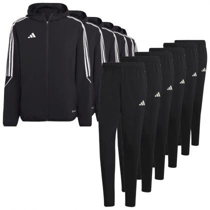 adidas Tiro 23 League Präsentationsanzug Satz