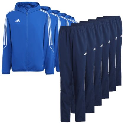 adidas Tiro 23 League Präsentationsanzug Satz