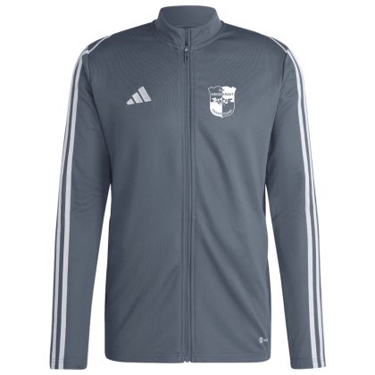 SV Heidekraut Andervenne Trainingsjacke 2024/2025