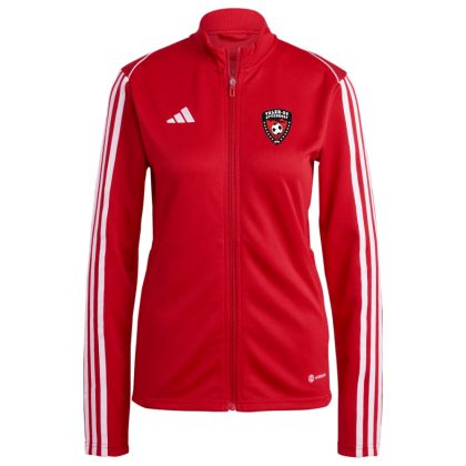 SV Ottendorf Trainingsjacke 2024/2025