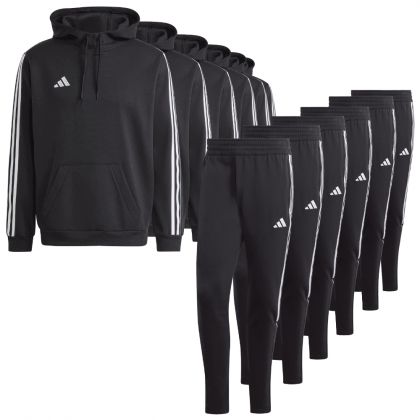 adidas Tiro 23 League Sweatsanzug Satz