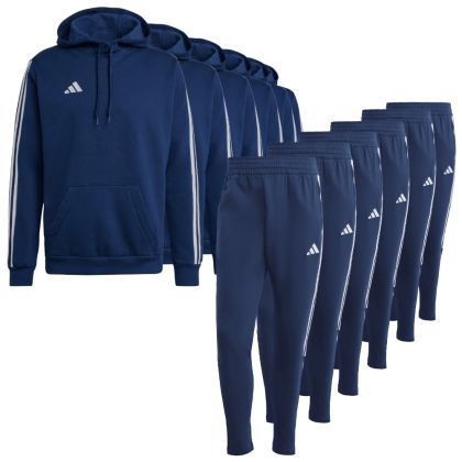 adidas Tiro 23 League Sweatsanzug Satz