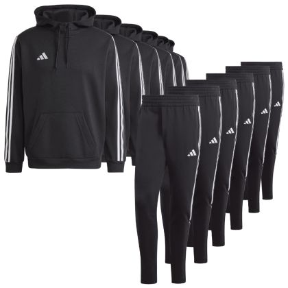 adidas Tiro 23 League Sweatsanzug Satz