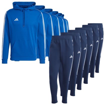 adidas Tiro 23 League Sweatsanzug Satz