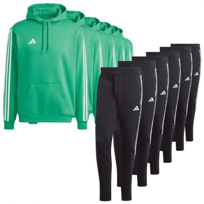 adidas Tiro 23 League Sweatsanzug Satz