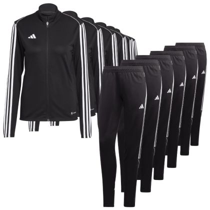 adidas Tiro 23 League Trainingsanzug Satz
