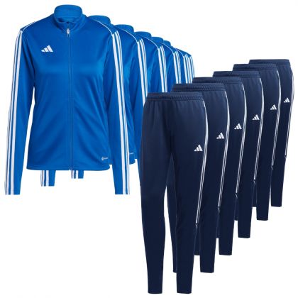 adidas Tiro 23 League Trainingsanzug Satz