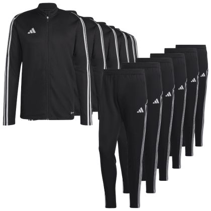 adidas Tiro 23 League Trainingsanzug Satz