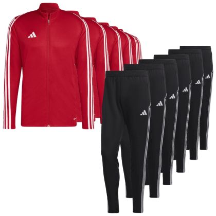 adidas Tiro 23 League Trainingsanzug Satz