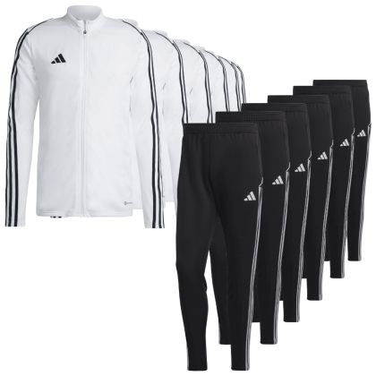 adidas Tiro 23 League Trainingsanzug Satz