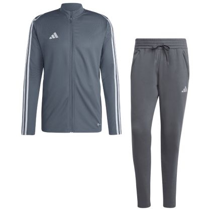 adidas Tiro 23 League Trainingsanzug Herren Damen 2 teilig Trainingsjacke Trainingshose