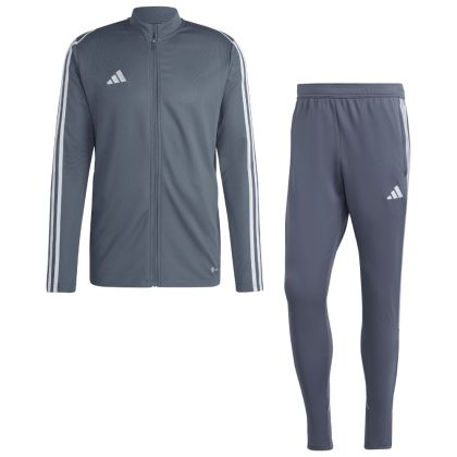 Adidas trainingsanzug 2025 herren weiß