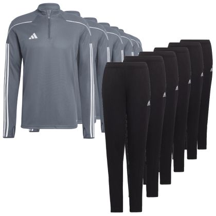 adidas Tiro 23 League Trainingstop Satz