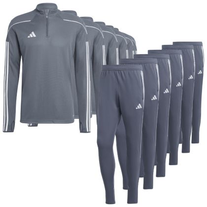 adidas Tiro 23 League Trainingstop Satz