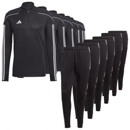 adidas Tiro 23 League Trainingstop Satz