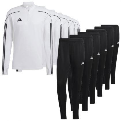 adidas Tiro 23 League Trainingstop Satz