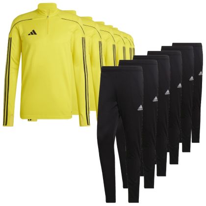 adidas Tiro 23 League Trainingstop Satz