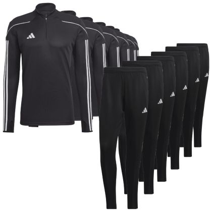 adidas Tiro 23 League Trainingstop Satz