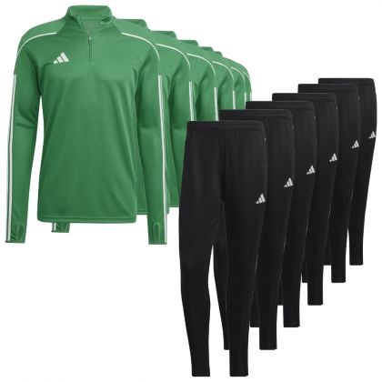 adidas Tiro 23 League Trainingstop Satz