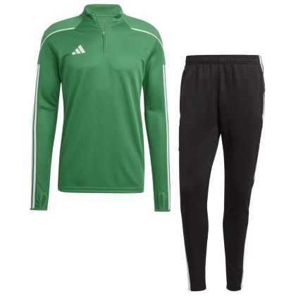 adidas Tiro 23 League Trainingstop Set