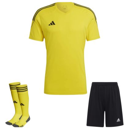 Adidas tiro 15 best sale trikot satz