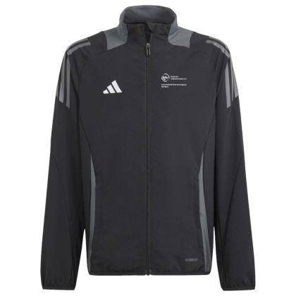 Badischer FV Kreis Mosbach Präsentationsjacke 2026/2027