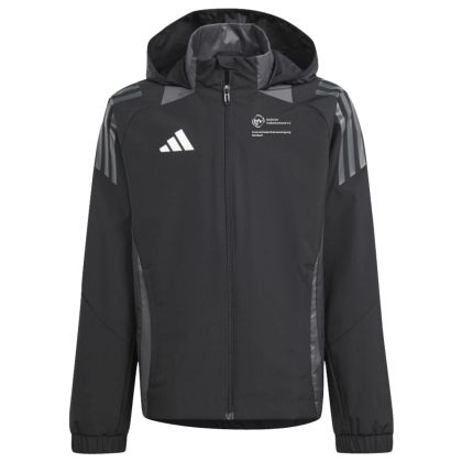 Badischer FV Kreis Mosbach Regenjacke 2026/2027