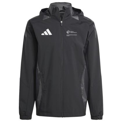 Badischer FV Kreis Sinsheim Regenjacke 2026/2027