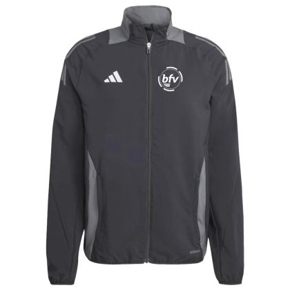 Badischer FV Präsentationsjacke 2026/2027