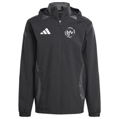 Badischer FV Regenjacke 2026/2027
