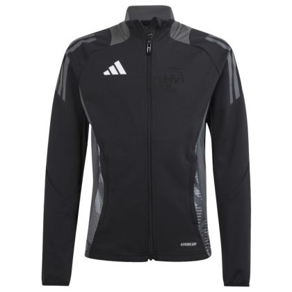 Badischer FV Trainingsjacke 2026/2027