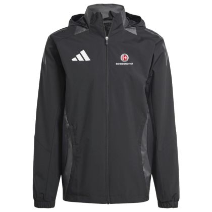 FLVW-Kreis Gelsenkirchen Regenjacke 24/25