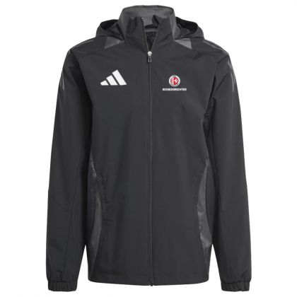 FLVW-Kreis Gelsenkirchen Regenjacke 24/25