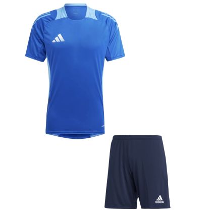adidas Tiro 24 Competition Fussball Shirt Set