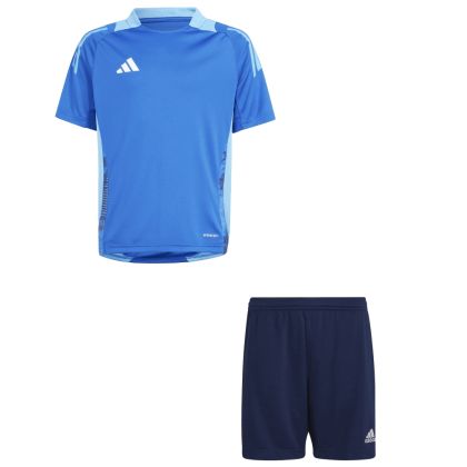 adidas Tiro 24 Competition Fussball Shirt Set