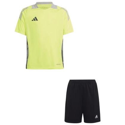 adidas Tiro 24 Competition Fussball Shirt Set