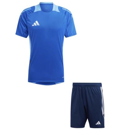 adidas Tiro 24 Competition Fussball Shirt Set